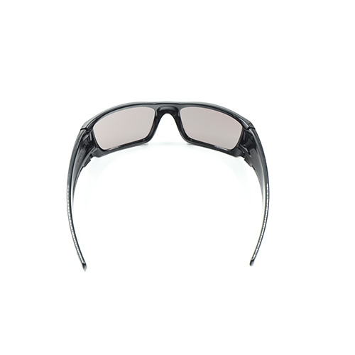 Oakley Men S 009096 Fuel Cell Wrap Sunglasses