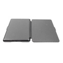 Kindle E-reader Paperwhite Signature Edition 32GB With a  6.8 Display wireless Charging + Finite Cover Case