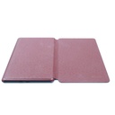 Kindle PaperWhite 8GB - Now With a 6.8 Display And Adjustable Warm Light + Red Cover Case