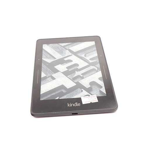 Amazon Kindle E-reader  Voyage