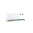Oppo Reno 7Z 5G 128GB - RainBow Spectrum + Transparent Case