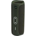 JBL Portable Bluetooth Speaker Flip 5 Green