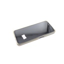 Oppo A57 64GB - Glowing Black - Transparent Cover Case