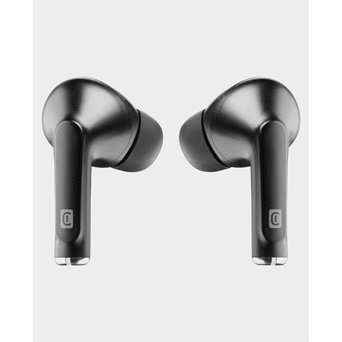 Cellularline Flick Universal Bluetooth TWS Earphones - Black