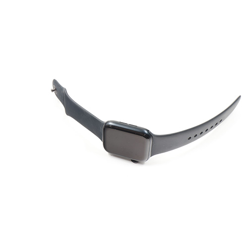 Apple Watch SE 2nd Gen Midnight  Aluminium Case  With Midnight Sport Band