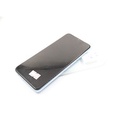 Oppo A17 64 GB Blue With Transparent Case