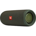 JBL Portable Bluetooth Speaker Flip 5 Green