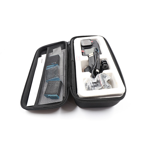 GoPro Hero 10 + Pouch