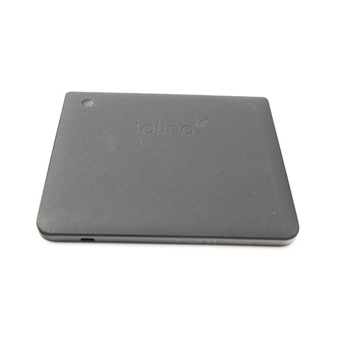 Tolino Vision 5 E-reader