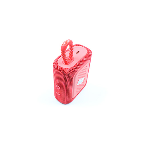 JBL GO 3 Portable Wireless Speaker