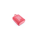JBL GO 3 Portable Wireless Speaker