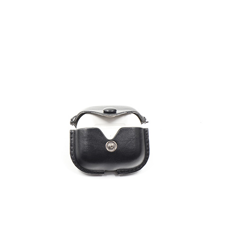Apple Airpods 3rd Generation + Black Case