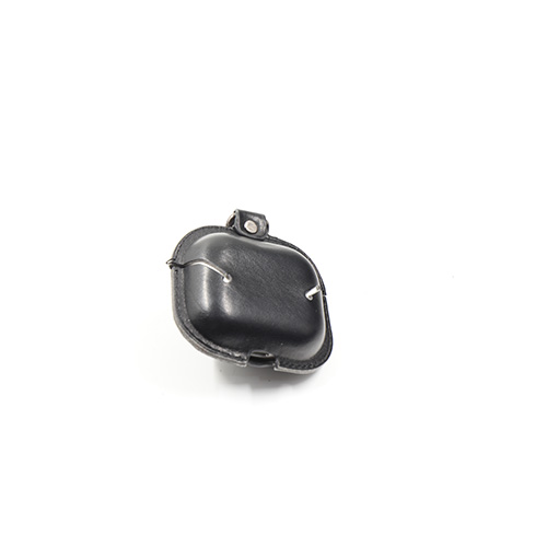 Apple Airpods 3rd Generation + Black Case