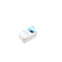 SkullCandy inc.6301 Blue Green