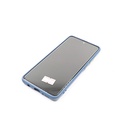 Samsung A51  128 gb - Black + Blue Cover