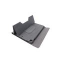 Max Smart Folio Bluetooth Keyboard Case For iPad 8