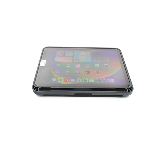 iPad Mini 6 8.3 inch 256 GB Open + Cover Case