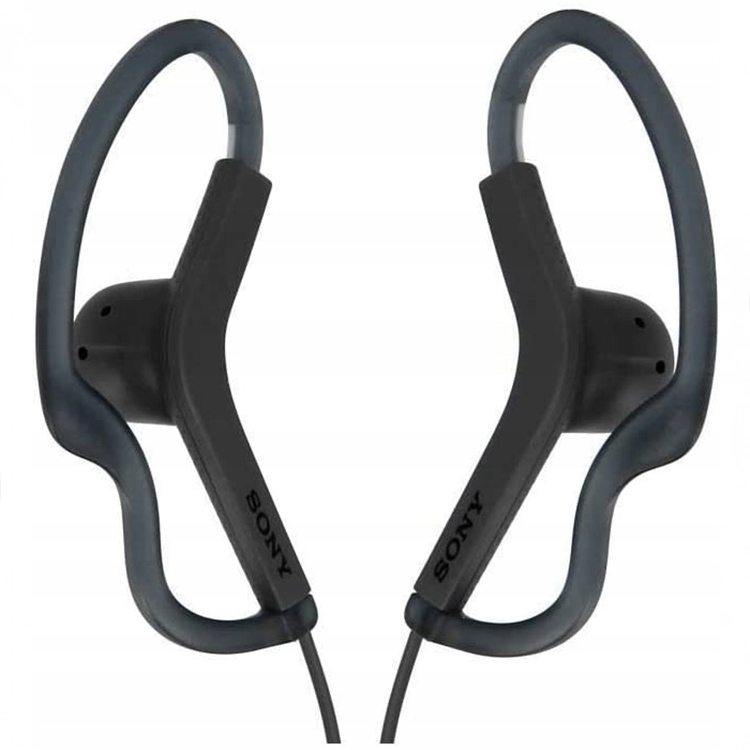 Sony MDR-AS210 For Sport Pour Les Sports