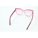 Tom Ford FT0715 Lens Width: 68 Bridge Width: 5