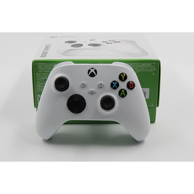XBOX ROBOT WHITE