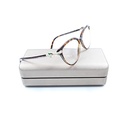 Bvlgari 4171-B  Lens Width: 54 Bridge Width: 14