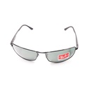 Ray.Ban RB3498 Lens Width:64 Bridge Width:17