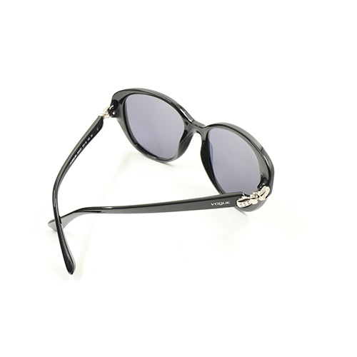 Vogue Vo 5092-SB Lens Width:53 Bridge Width:18