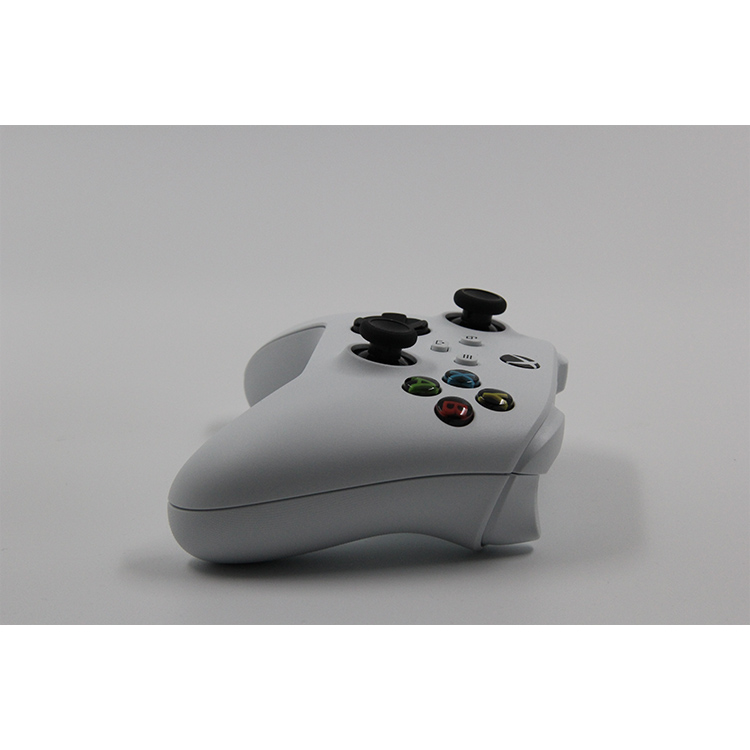 XBOX ROBOT WHITE