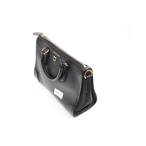 Salvatore Ferragamo Women Travel HandBag 1927
