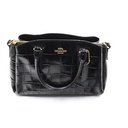Coach F38956 Handbag,  Black