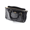 Coach F38956 Handbag,  Black