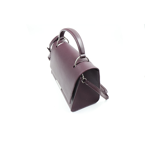 Charles & Keith Prune / Purple