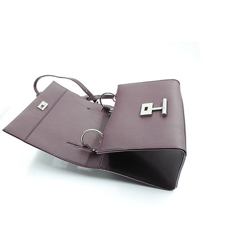 Charles & Keith Prune / Purple