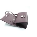 Charles & Keith Prune / Purple