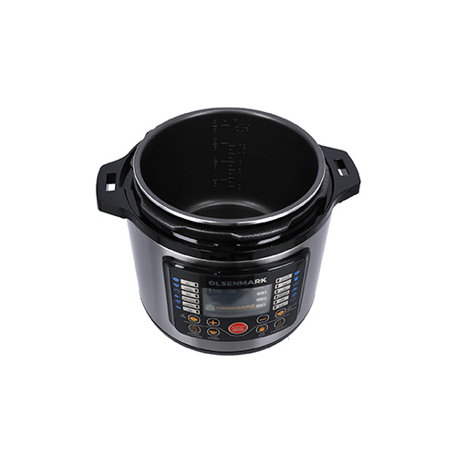 OlsenMark Electric  Digital Pressure