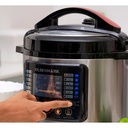 OlsenMark Electric  Digital Pressure
