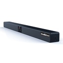 MediaCom MCI-SB01, The Sing-Along Karaoke Innovators
