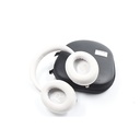 Bose Noise Cancelling Headphones 700 + Pouch