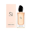 Si GIORGIO Armani Eau De Parfum 100 ml 3.4 FL.oz