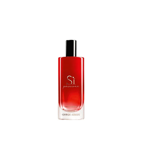 Si Passione Giorgio Armani Eau De Parfum 15ml 0.5 FL.oz
