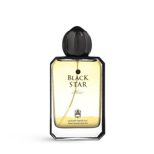 Abdul Samadal Qurashi Black Star Her 100ml 3.4 fl.oz