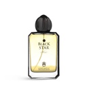 Abdul Samadal Qurashi Black Star Her 100ml 3.4 fl.oz