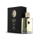 Abdul Samadal Qurashi Night Intense Eau De Parfum