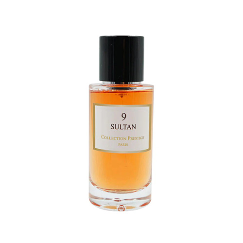 9 Sultan Collection Prestige 50 ml 1.7 fl.oz