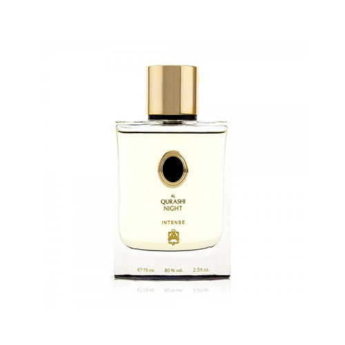 Abdul Samadal Qurashi Night Intense Eau De Parfum 75 ml 2.5 fl.oz