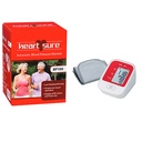 Heart Sure BP100 Automatic Blood Pressure Monitor
