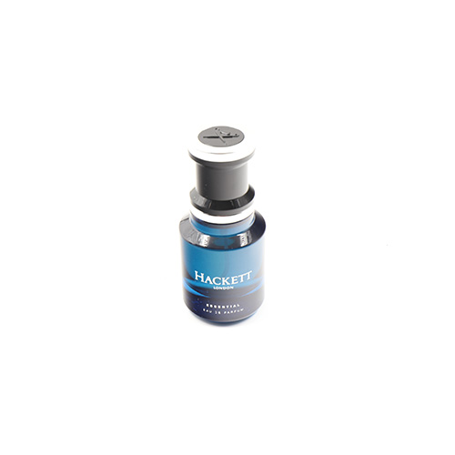 Hackett London Essential Eau de Parfum  50 ml 1.7 fl.oz