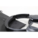 Soundcore life A20+ Active Noise Cancelling Headphones - Black + Pouch