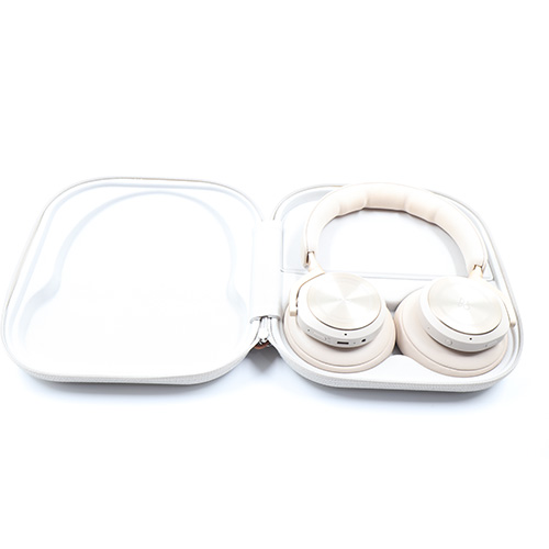 Bang & Olufsen Beoplay HX Active Noise Cancelling Wireless Headphones