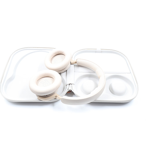 Bang & Olufsen Beoplay HX Active Noise Cancelling Wireless Headphones